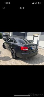 Audi a6 c6 ,171kw+,chip - 3