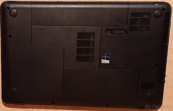 notebook HP 650 - 3