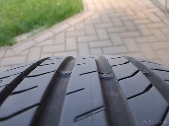 Letné pneumatiky 215/55 R17 - 3