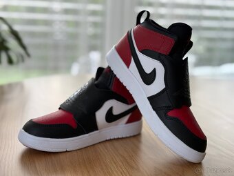 SKY JORDAN 1 - 3