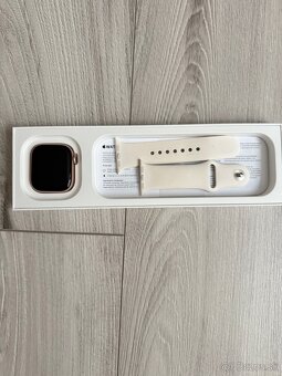 Apple watch series 10+cellular 42mm - 3