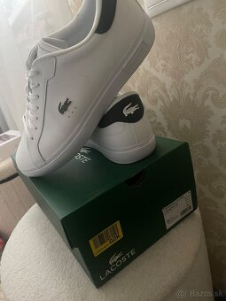 Pánske tenisky Lacoste - 3