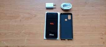 TCL 20Y 4/64 GB - 3