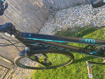 Damsky crossovy bicykel KELLYS CLEA 90 - 3