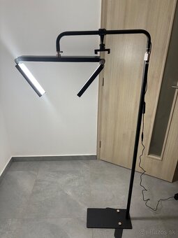 Profesionálna lampa - 3