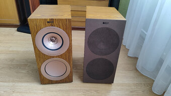 KEF R3 Meta, záruka - 3