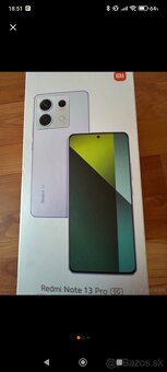 Xiaomi redmi note 13 Pro - 3