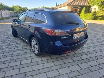 Mazda 6 gh - 3