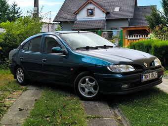 Renault Mégane Classic 1.6 e - 3