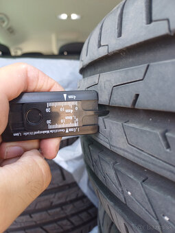 Matador Hectorra 5 205/60 R16 92H - 3