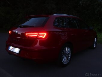 Seat Leon 2020 TDi, VirtualCockpit,NAVI,tempomat,odpočet DPH - 3