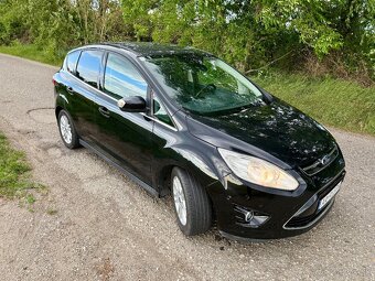 Ford C-Max 1,6 TDCI 85KW Titanium - 3