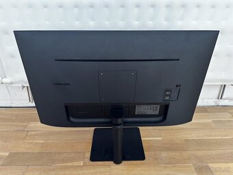 Smart monitor Monitor Samsung Smart M5 27 - 3