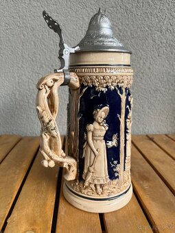 Zberateľské krígle na predaj - 3