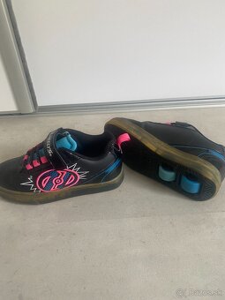 Heelys tenisky - 3