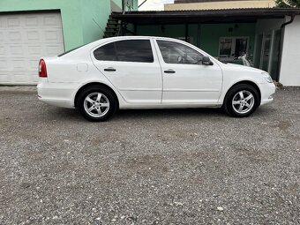 Škoda Octavia 1.9 TDI Ambiente 3 790 € - 3