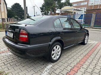 Predám Škoda Octavia L&K 1.8 Turbo 110kw - 3