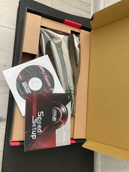 Grafická karta RX570 4GB OC - 3