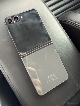 Z flip 5 256gb - 3