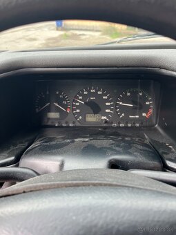 Predám Volkswagen T4 - 3