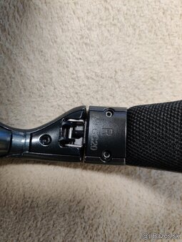 Denon AH-GC 20. / Špičkové bluetooth slúchadlá. - 3