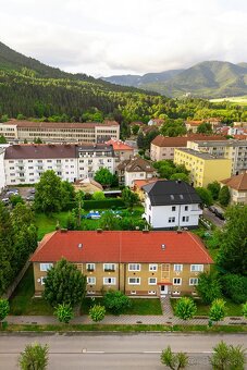 Moderný 2 izbový byt, s priestrannou pivnicou - 3