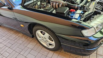 Nissan 200sx S14A Kouki - 3