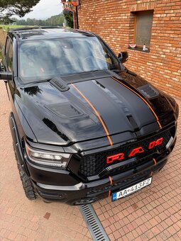 Dodge RAM 1500 Bighorn sport 2021 - 3