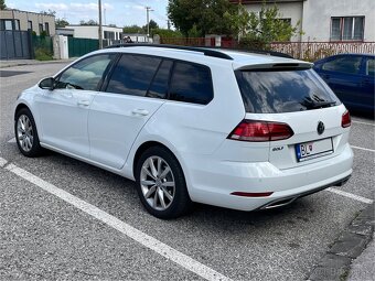 Volkswagen Golf 1.4 Tsi AUTOMAT - 3