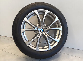 BMW 3 G20 17" Styling 776 Zimná sada - 3