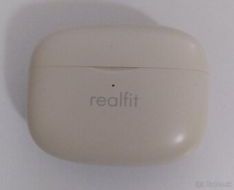 Sluchátka Realfit F3 - 3
