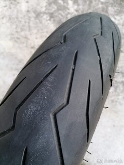 120/70zr17 PIRELLI Diablo Rosso III - 3