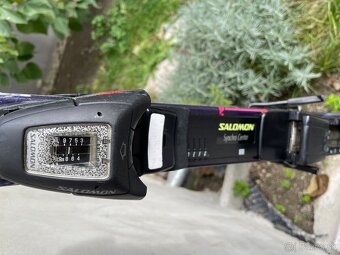 LYZE SALOMON EVOLUTION - 3