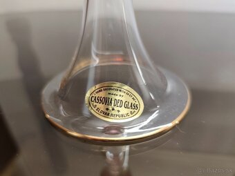 Váza Cassovia DED Glass - 3