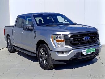 Ford f-150 - 3