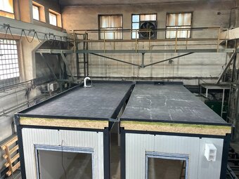 Hydroizolácia EPDM Fóliami - 3
