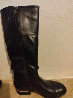 Čižmy Graceland veľ.38 - 3