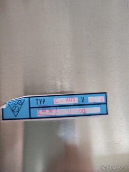 Pragotron C401 hodiny - 3