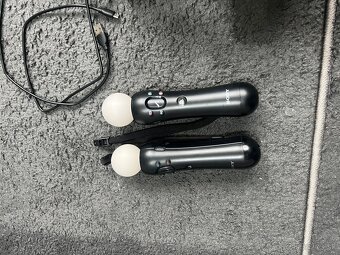 PlayStation VR PS4/PS5 - 3