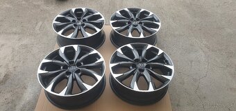 Mazda cx-7 cx-5  honda crv tucson 5x114,3 r19  6 gh gj - 3