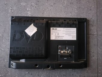 Televizor - monitor - 3