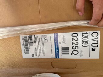 Velux svetlik 0225q - 3