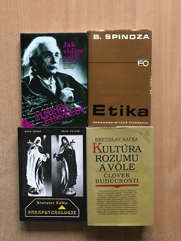 Kafka, Einstein, Shakespeare , Caesar, Herodotos - 3