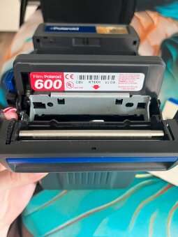 POLAROID 636 - 3