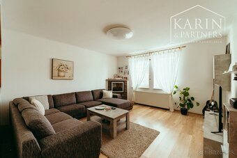 5i rodinný dom po rekonštrukcii v obci Brodské - 3