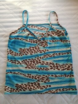 3 ks letné chladivé tielko - 3