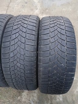Zimné pneumatiky 205/55R16 - 3