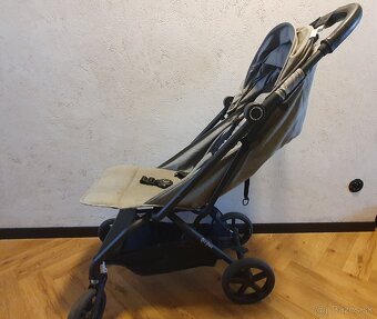Kočík Cybex Eezy S+ vrátane príslušenstva - 3
