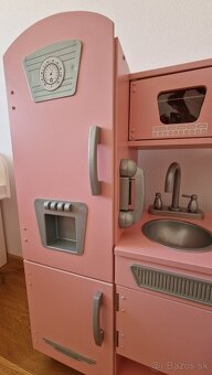 Detská retro kuchynka - 3