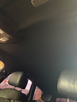 NAHRADNE DIELY AUDI A6 COMBI C7 3.0 TDI FACELIFT - 3